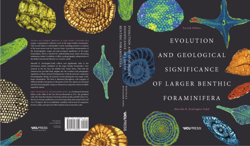 خرید و دانلود نسخه کامل کتاب Evolution and Geological Significance of Larger Benthic Foraminifera_68c1e6d1a9c87.jpeg خرید و دانلود نسخه کامل کتاب Evolution and Geological Significance of Larger Benthic Foraminifera