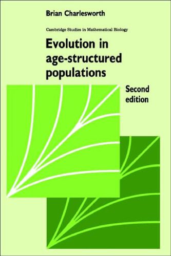 خرید و دانلود نسخه کامل کتاب Evolution in Age-Structured Populations_68c7069c3531f.jpeg خرید و دانلود نسخه کامل کتاب Evolution in Age-Structured Populations