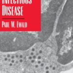 خرید و دانلود نسخه کامل کتاب Evolution of Infectious Disease