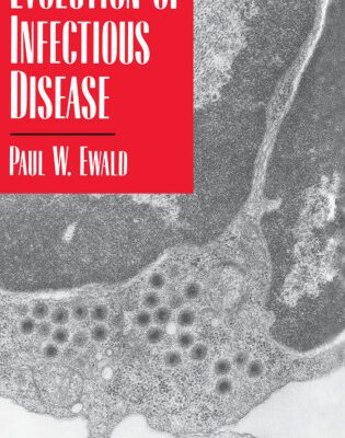 خرید و دانلود نسخه کامل کتاب Evolution of Infectious Disease