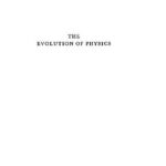 خرید و دانلود نسخه کامل کتاب Evolution of Physics