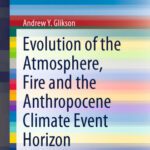 خرید و دانلود نسخه کامل کتاب Evolution of the Atmosphere, Fire and the Anthropocene Climate Event Horizon