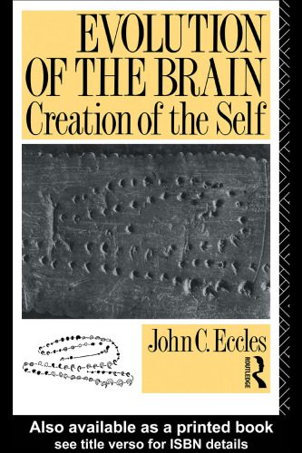 خرید و دانلود نسخه کامل کتاب Evolution of the Brain: Creation of the Self_68bb50ecd9b6a.jpeg خرید و دانلود نسخه کامل کتاب Evolution of the Brain: Creation of the Self