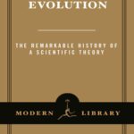 خرید و دانلود نسخه کامل کتاب Evolution: The Remarkable History of a Scientific Theory