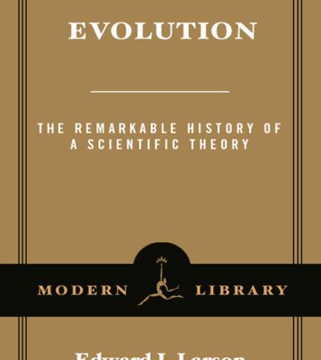 خرید و دانلود نسخه کامل کتاب Evolution: The Remarkable History of a Scientific Theory