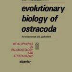 خرید و دانلود نسخه کامل کتاب Evolutionary biology of Ostracoda : its fundamentals and applications : proceedings of the Ninth International Symposium on Ostracoda, held in Shizuoka, Japan, 29 July-2 August