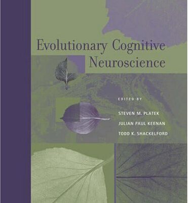خرید و دانلود نسخه کامل کتاب Evolutionary Cognitive Neuroscience