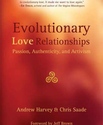خرید و دانلود نسخه کامل کتاب Evolutionary Love Relationships: Passion, Authenticity, and Activism