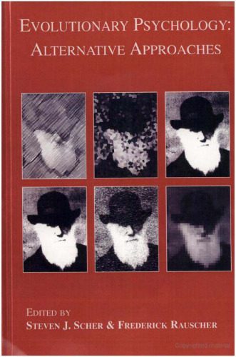 خرید و دانلود نسخه کامل کتاب Evolutionary Psychology: Alternative Approaches_68cc2268e5896.jpeg خرید و دانلود نسخه کامل کتاب Evolutionary Psychology: Alternative Approaches