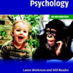خرید و دانلود نسخه کامل کتاب Evolutionary Psychology: An Introduction