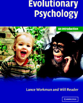 خرید و دانلود نسخه کامل کتاب Evolutionary Psychology: An Introduction
