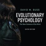 خرید و دانلود نسخه کامل کتاب Evolutionary Psychology: The New Science of the Mind