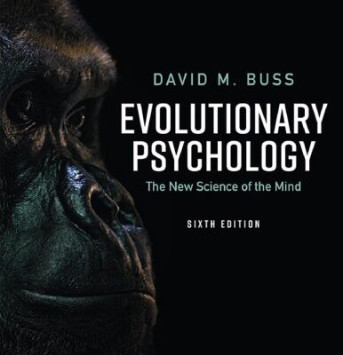خرید و دانلود نسخه کامل کتاب Evolutionary Psychology: The New Science of the Mind