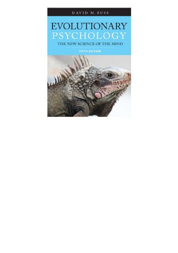 خرید و دانلود نسخه کامل کتاب Evolutionary Psychology: The New Science of the Mind_68cc1ea75d9e4.jpeg خرید و دانلود نسخه کامل کتاب Evolutionary Psychology: The New Science of the Mind