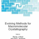 خرید و دانلود نسخه کامل کتاب Evolving Methods for Macromolecular Crystallography