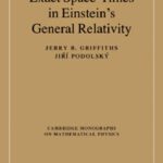 خرید و دانلود نسخه کامل کتاب Exact Space-Times in Einstein’s General Relativity