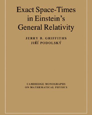 خرید و دانلود نسخه کامل کتاب Exact Space-Times in Einstein’s General Relativity