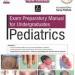 خرید و دانلود نسخه کامل کتاب Exam Preparatory Manual For Undergraduates Pediatrics