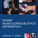 خرید و دانلود نسخه کامل کتاب Exame Musculoesquelético Sistemático