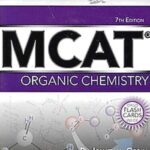 خرید و دانلود نسخه کامل کتاب Examkrackers MCAT Organic Chemistry