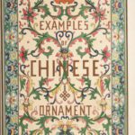 خرید و دانلود نسخه کامل کتاب Example of Chinese Ornament