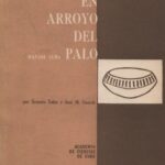خرید و دانلود نسخه کامل کتاب Excavaciones en el Arroyo del Palo, Mayari, Cuba