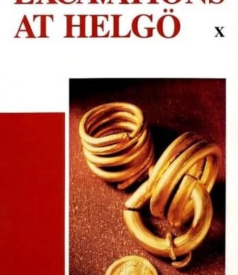خرید و دانلود نسخه کامل کتاب Excavations at Helgö X: Coins, Iron and Gold