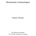 خرید و دانلود نسخه کامل کتاب Excavations at Sitagroi, A Prehistoric Village in Northeast Greece, Volume 1