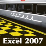 خرید و دانلود نسخه کامل کتاب Excel 2007: The L Line, The Express Line to Learning