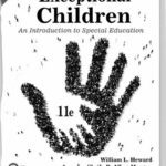 خرید و دانلود نسخه کامل کتاب Exceptional Children : An Introduction To Special Education, 11th Edition