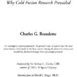 خرید و دانلود نسخه کامل کتاب Excess Heat: Why Cold Fusion Research Prevailed