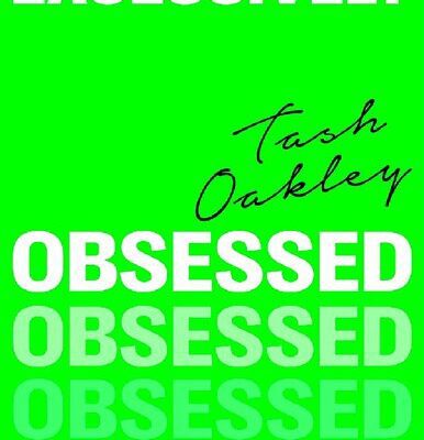 خرید و دانلود نسخه کامل کتاب Excessively Obsessed