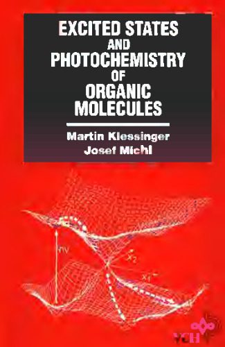 خرید و دانلود نسخه کامل کتاب Excited states and photochemistry of organic molecules_68d3497dccf21.jpeg خرید و دانلود نسخه کامل کتاب Excited states and photochemistry of organic molecules