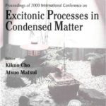 خرید و دانلود نسخه کامل کتاب Excitonic Processes in Condensed Matter