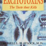 خرید و دانلود نسخه کامل کتاب Excitotoxins: The Taste That Kills