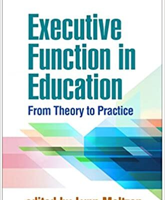 خرید و دانلود نسخه کامل کتاب Executive Function in Education: From Theory to Practice (2nd Edition) – Orginal Pdf