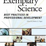 خرید و دانلود نسخه کامل کتاب Exemplary Science: Best Practices In Professional Development (Exemplary Science Monograph)