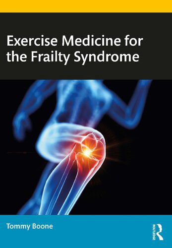 خرید و دانلود نسخه کامل کتاب Exercise Medicine for the Frailty Syndrome_68bb6009399ee.jpeg خرید و دانلود نسخه کامل کتاب Exercise Medicine for the Frailty Syndrome