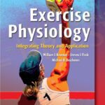 خرید و دانلود نسخه کامل کتاب Exercise Physiology: Integrated from Theory to Practical Applications
