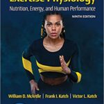 خرید و دانلود نسخه کامل کتاب Exercise Physiology: Nutrition, Energy, and Human Performance (9th Edition) – + Pdf