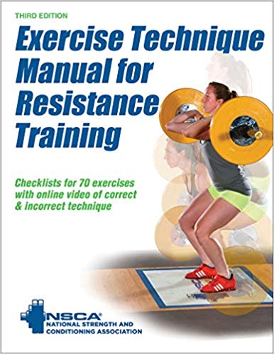 خرید و دانلود نسخه کامل کتاب Exercise Technique Manual for Resistance Training (3rd Edition) – + Pdf_68ba2f484c343.jpeg خرید و دانلود نسخه کامل کتاب Exercise Technique Manual for Resistance Training (3rd Edition) – + Pdf