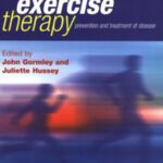 خرید و دانلود نسخه کامل کتاب Exercise Therapy: Prevention and Treatment of Disease