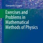 خرید و دانلود نسخه کامل کتاب Exercises and problems in mathematical methods of physics