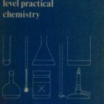خرید و دانلود نسخه کامل کتاب Exercises in Advanced and Scholarship Level Practical Chemistry