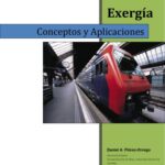 خرید و دانلود نسخه کامل کتاب Exergía. Conceptos y Aplicaciones