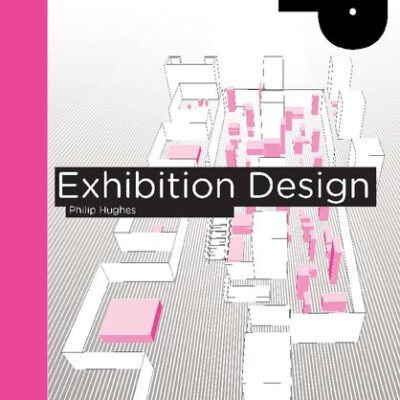 خرید و دانلود نسخه کامل کتاب Exhibition Design