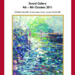 خرید و دانلود نسخه کامل کتاب Exhibition Strand Gallery