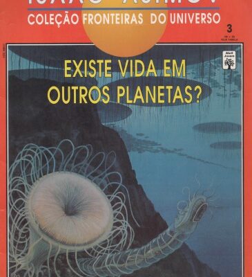 خرید و دانلود نسخه کامل کتاب Existe Vida Em Outros Planetas?