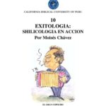خرید و دانلود نسخه کامل کتاب Exitología: Shilicología en acción. El gran copocho