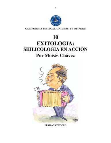 خرید و دانلود نسخه کامل کتاب Exitología: Shilicología en acción. El gran copocho_68c10a6f989d0.jpeg خرید و دانلود نسخه کامل کتاب Exitología: Shilicología en acción. El gran copocho